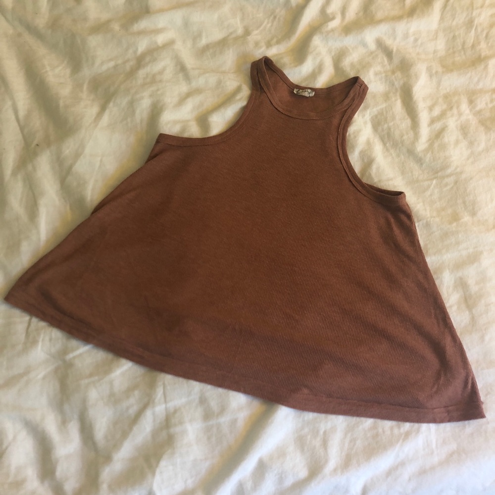 FP Racerback Long Beach Tank